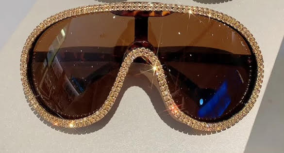 “Millionaire” Sunglasses
