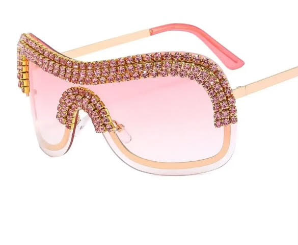 “Big Boss” Sunglasses