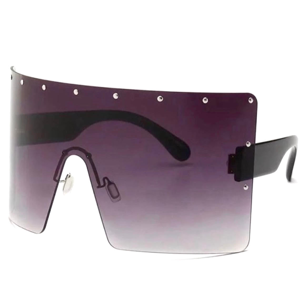 “Got You Wrapped” Sunglasses