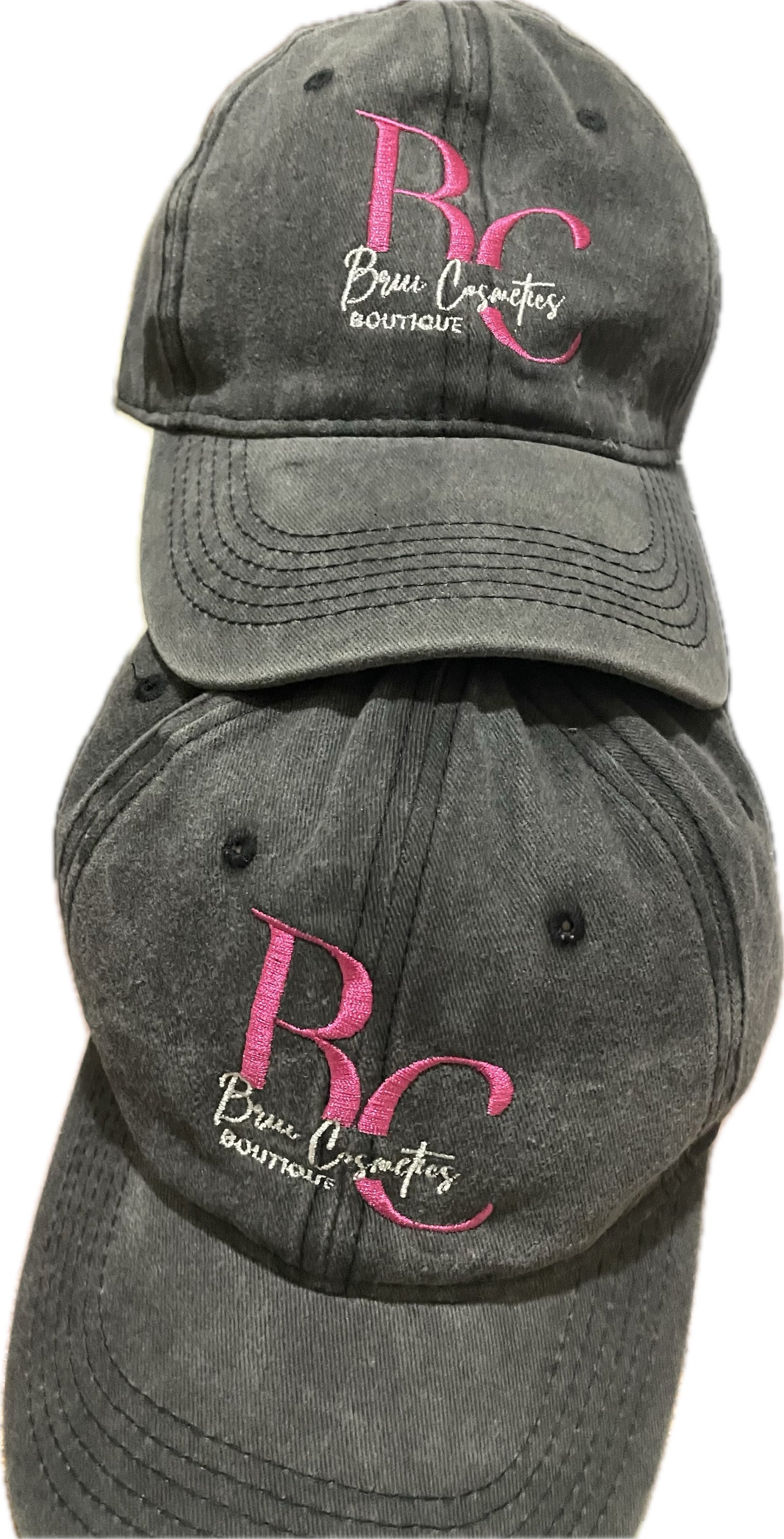 Briii Cosmetics Boutique Hat