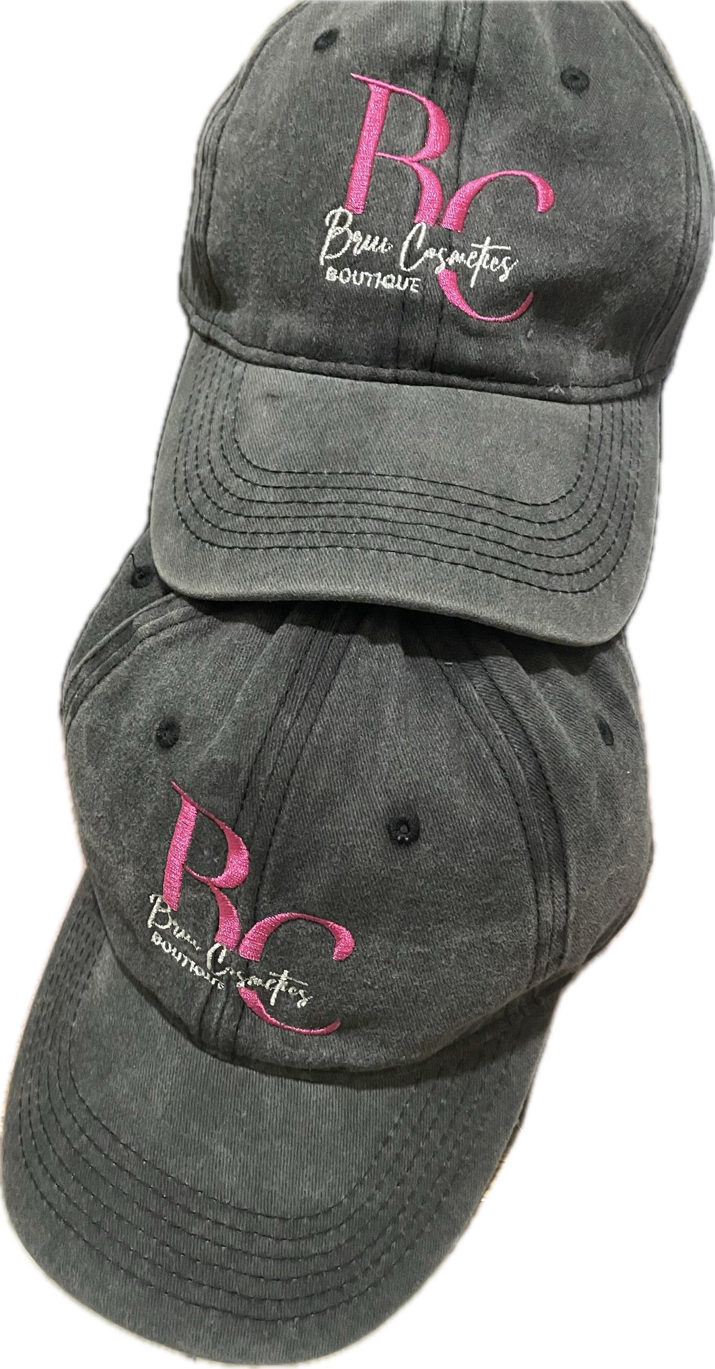 Briii Cosmetics Boutique Hat